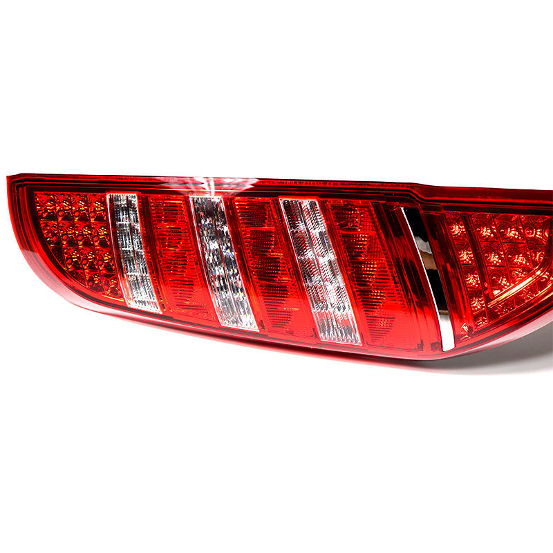 交換/修理 目的 LED バス尾灯 ZK6809H 24V ゴールデンドラゴン バス