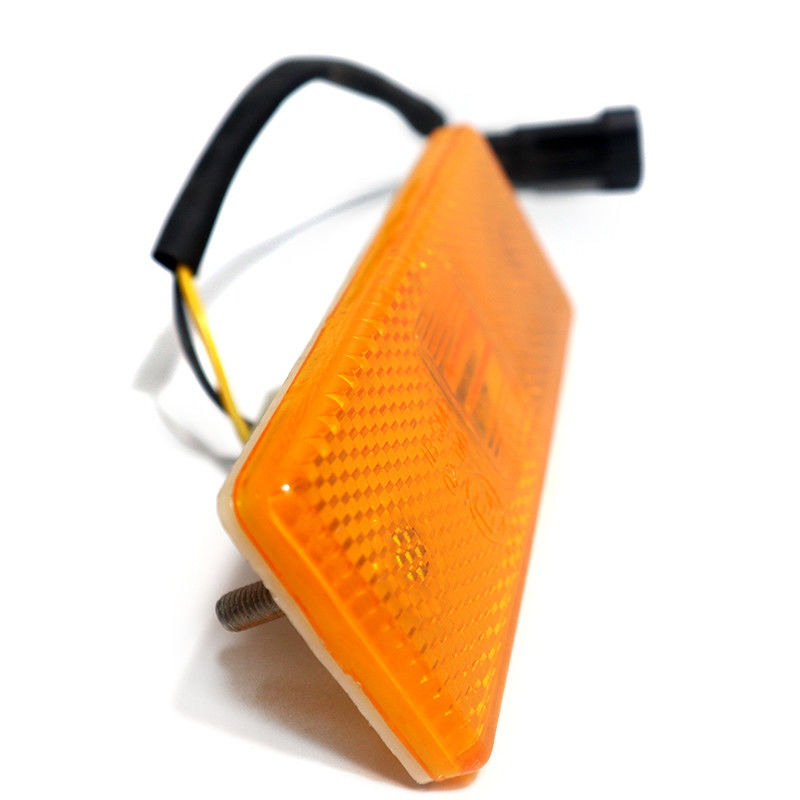 バス装飾灯 LED 24V位置灯 4117-00026 ファルコン45キング ロングハイガー バス