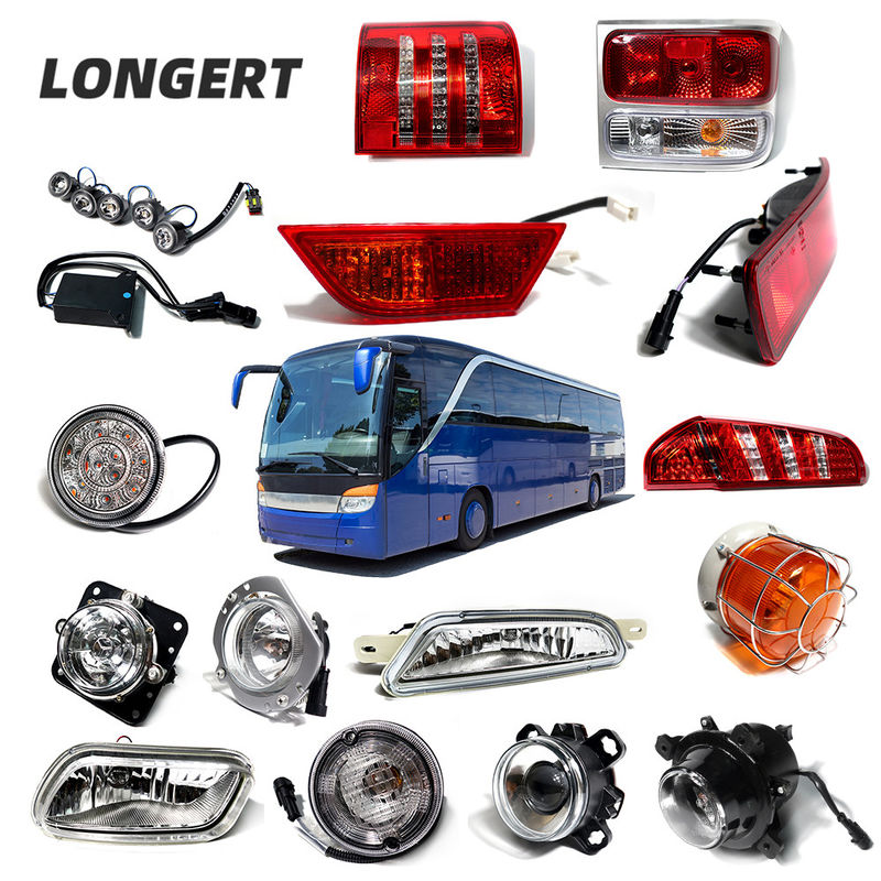 HAISE バスライト 自動車用照明部品 キング・ロング・ヒガー・ゾングトン バス 24V LEDランプ