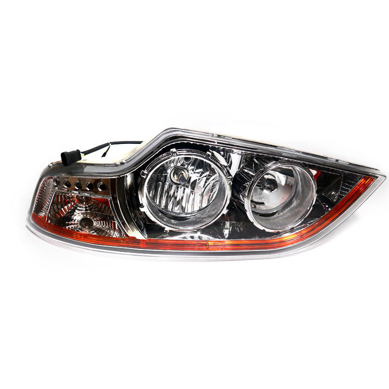 15W バスヘッドライト 24V OE No. 4101-00032 ゴールデンドラゴン バス耐久材料