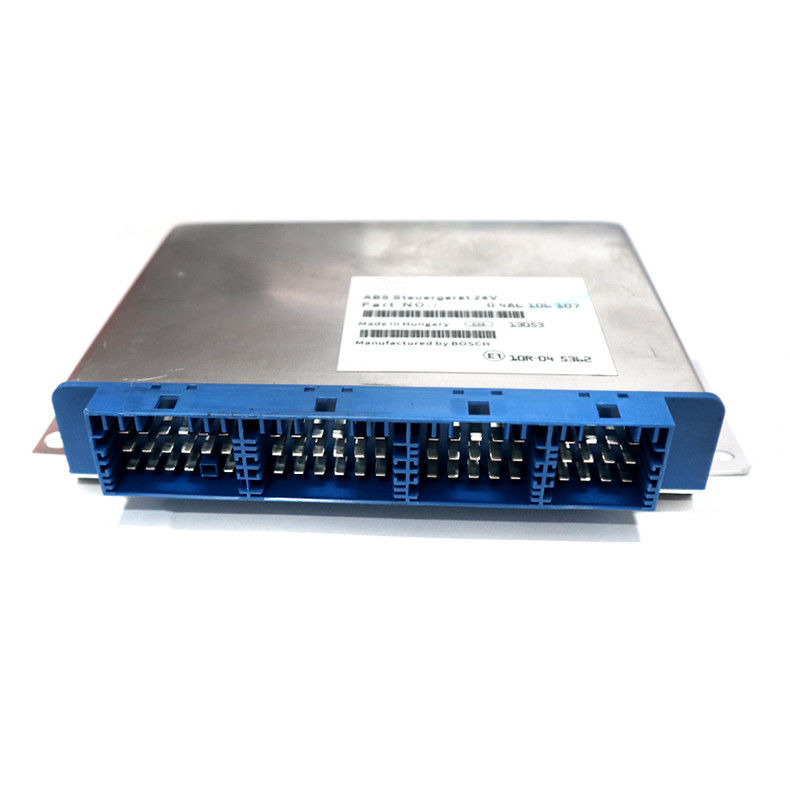 OEMサイズ エンジン制御ユニット ECU for King Long Higer バス ABS コンピュータコントローラ