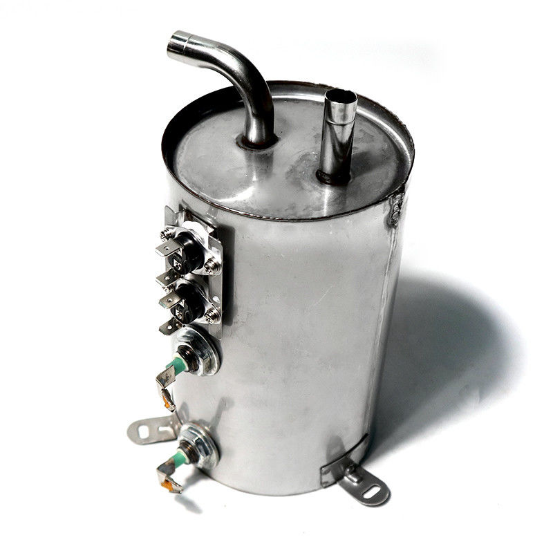 JINWEI バスパーツ バス水配給器 キング ロングバスの需要のための暖房樽