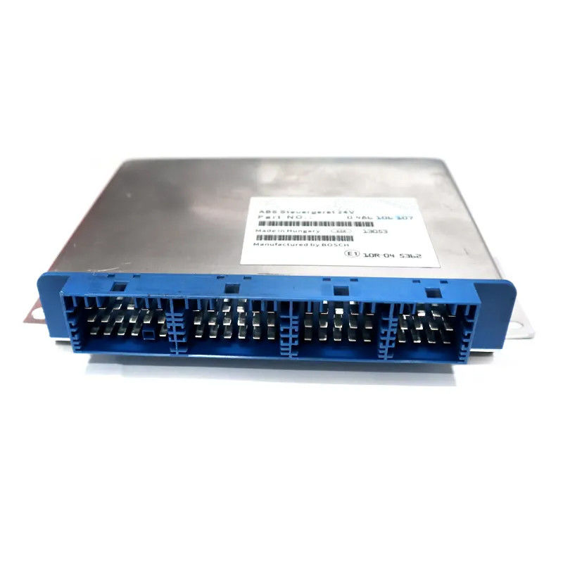 アップグレード/リトロフィット 24V電子ブレーキ制御ユニット OE NO. 0486 106 107 King Long バス